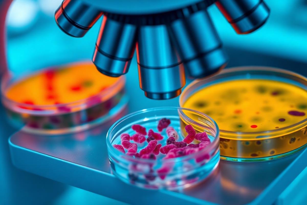 Microbiological Analysis